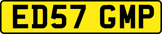 ED57GMP