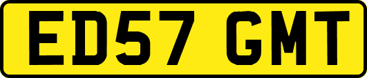 ED57GMT