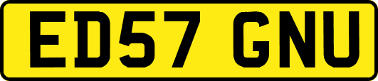 ED57GNU