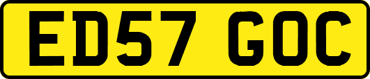 ED57GOC