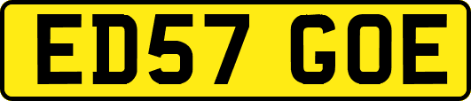 ED57GOE