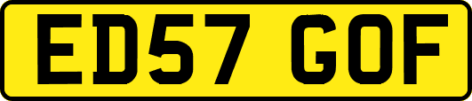 ED57GOF