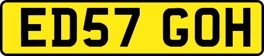 ED57GOH