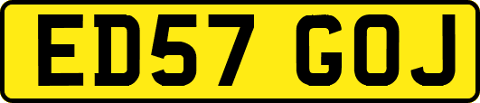 ED57GOJ