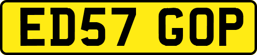 ED57GOP