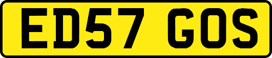 ED57GOS