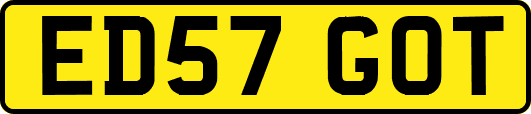 ED57GOT