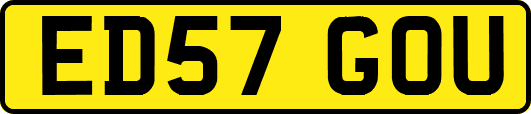 ED57GOU
