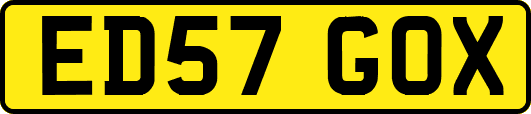 ED57GOX