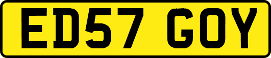 ED57GOY