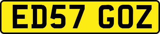 ED57GOZ