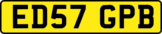 ED57GPB