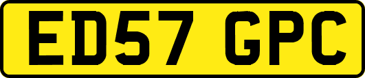 ED57GPC