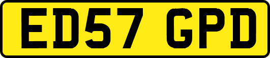 ED57GPD