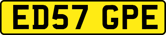 ED57GPE