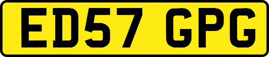 ED57GPG
