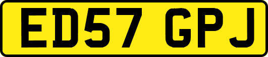 ED57GPJ