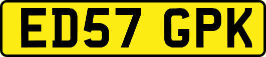 ED57GPK