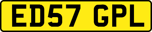 ED57GPL