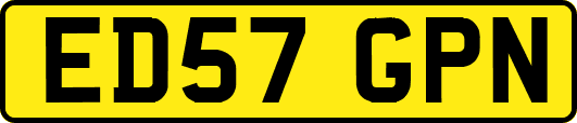 ED57GPN