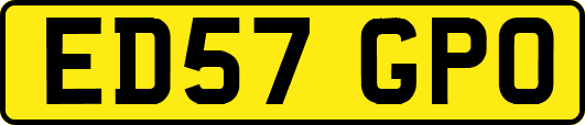 ED57GPO