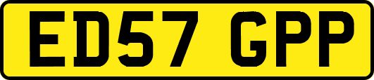 ED57GPP