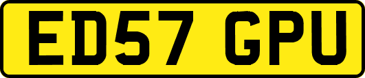 ED57GPU