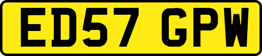 ED57GPW