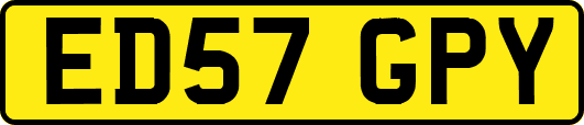 ED57GPY