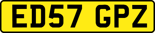 ED57GPZ
