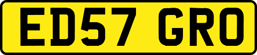 ED57GRO