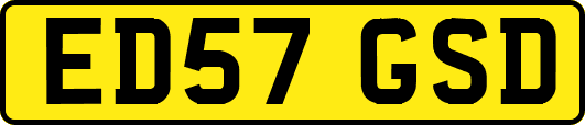 ED57GSD
