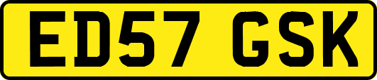 ED57GSK