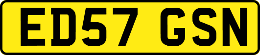 ED57GSN