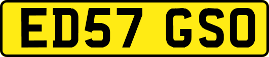 ED57GSO