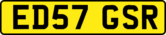 ED57GSR