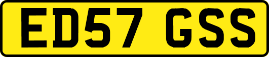 ED57GSS