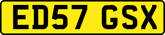 ED57GSX