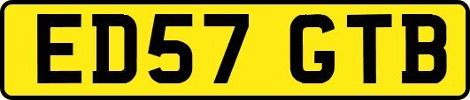 ED57GTB