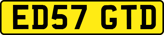 ED57GTD