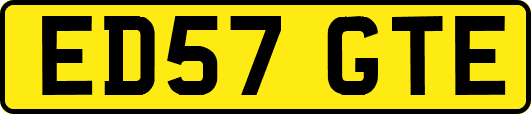 ED57GTE