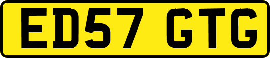 ED57GTG