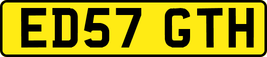 ED57GTH