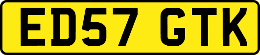 ED57GTK