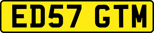 ED57GTM