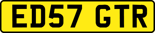 ED57GTR