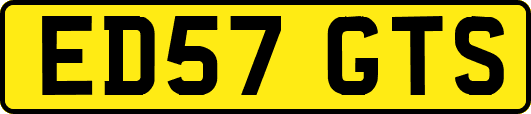 ED57GTS