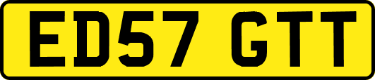 ED57GTT