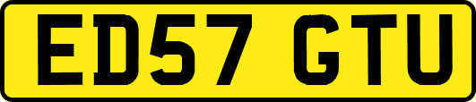 ED57GTU