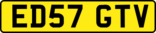 ED57GTV